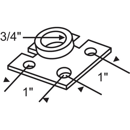 Torque Bar Bearing